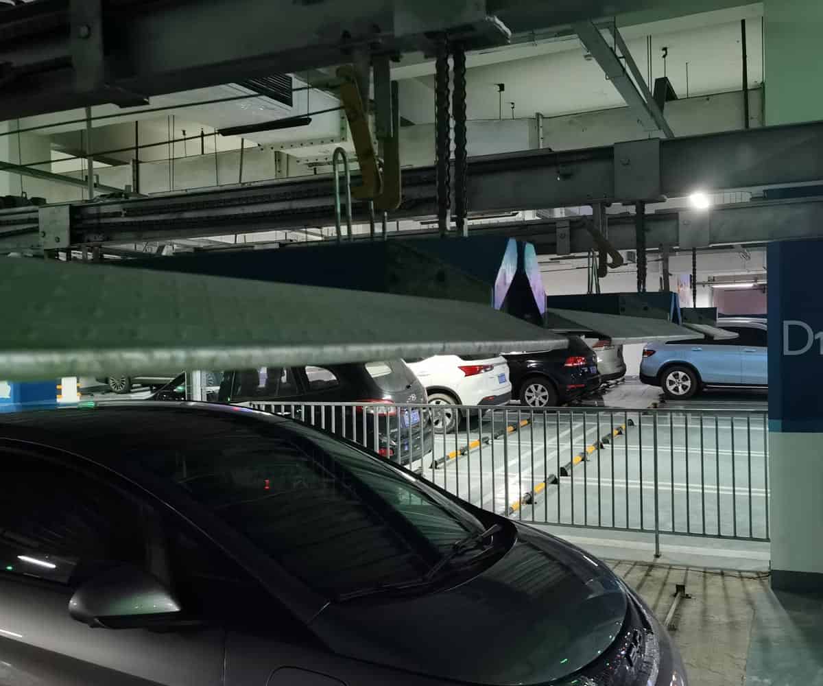 鼎城區(qū)2柱機(jī)械停車(chē)場(chǎng)長(zhǎng)租