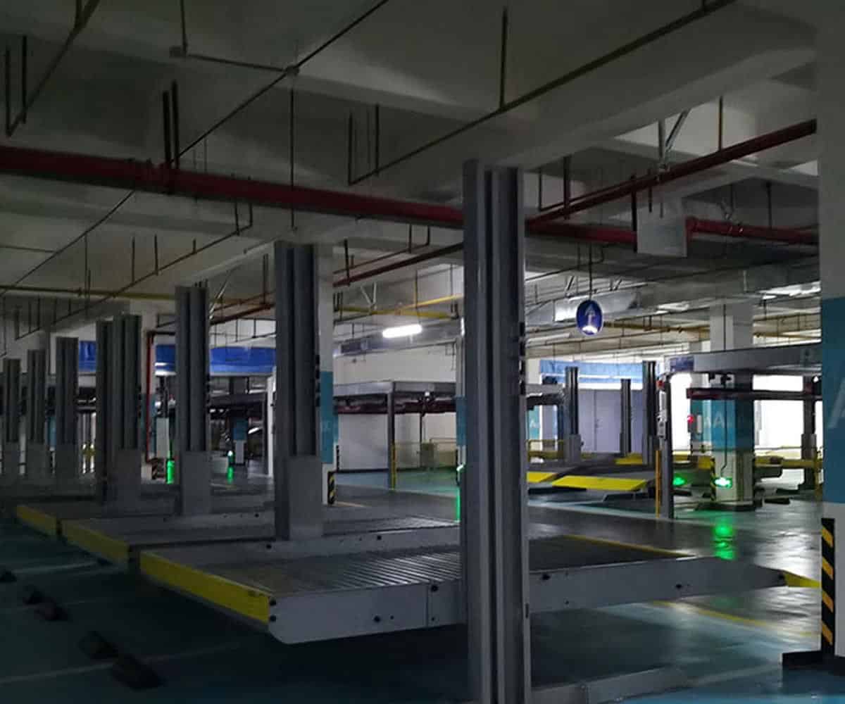 衡陽縣交通樞紐停車解決方案